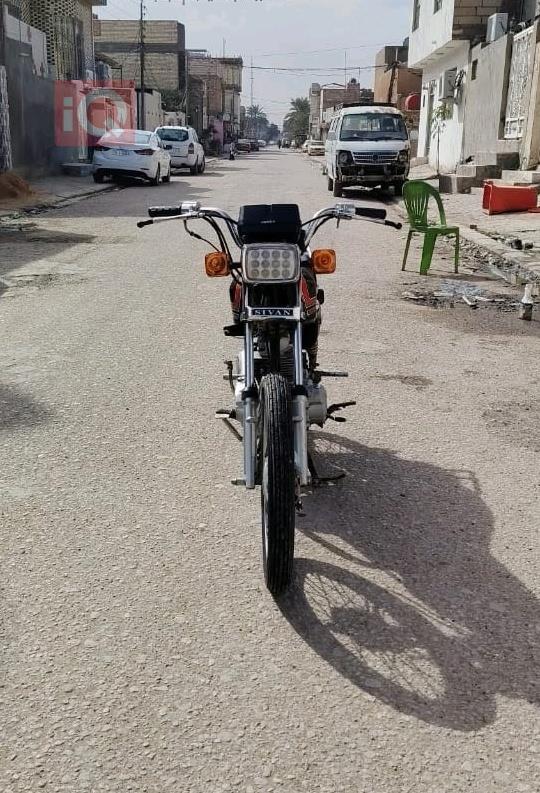 إيران خودرو سمند